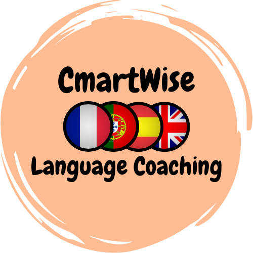 CmartWise Language Coaching